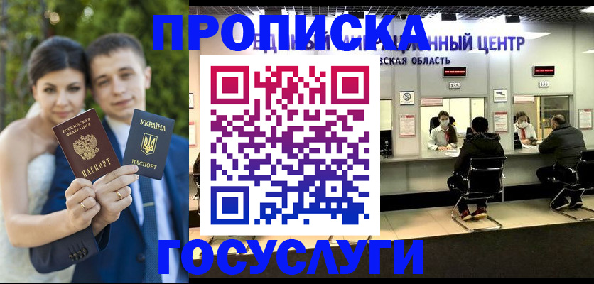 прописка штамп в Кингисеппе